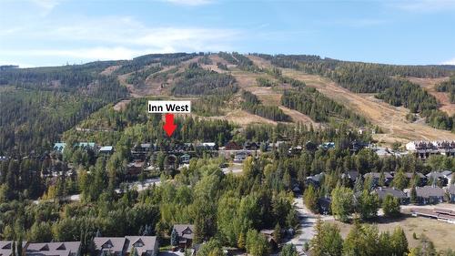 829-880 Northstar Drive, Kimberley, BC - Outdoor With View