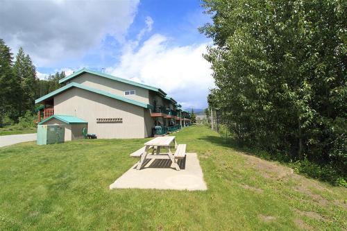 829-880 Northstar Drive, Kimberley, BC - Outdoor