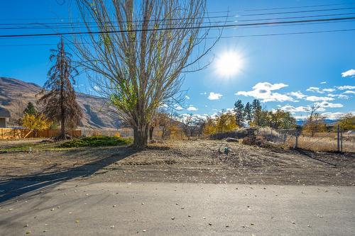 609 Porterfield Road, Kamloops, BC - Outdoor With View