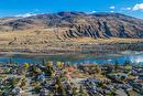 609 Porterfield Road, Kamloops, BC  - Outdoor With Body Of Water With View 