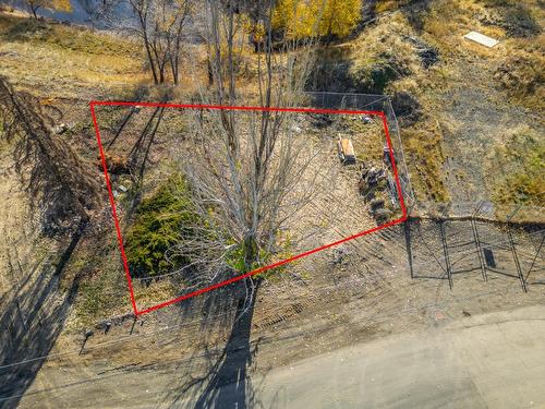 609 Porterfield Road, Kamloops, BC - Outdoor With View