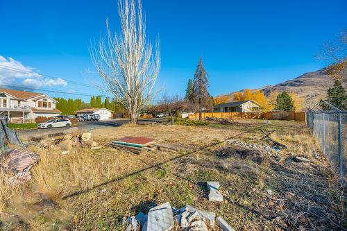 609 Porterfield Road, Kamloops, BC - Outdoor With View