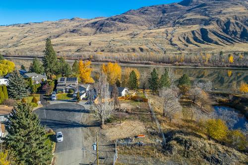 609 Porterfield Road, Kamloops, BC - Outdoor With View