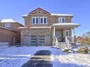 1996 Prince Crt, Innisfil, ON  - Outdoor With Deck Patio Veranda With Facade 