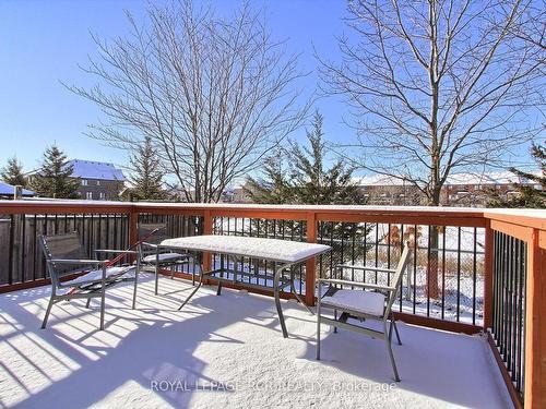 1996 Prince Crt, Innisfil, ON - Outdoor With Deck Patio Veranda