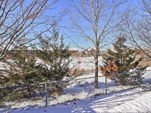 1996 Prince Crt, Innisfil, ON - Outdoor With View