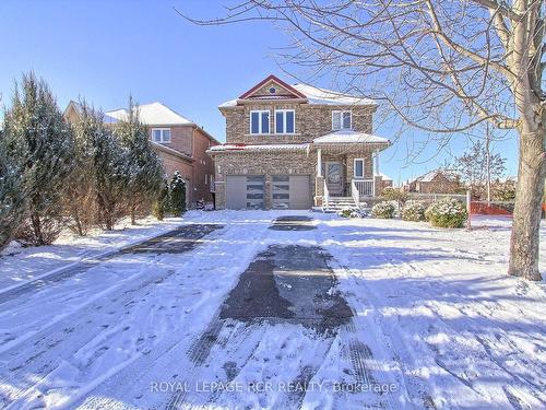 1996 Prince Crt, Innisfil, ON - Outdoor