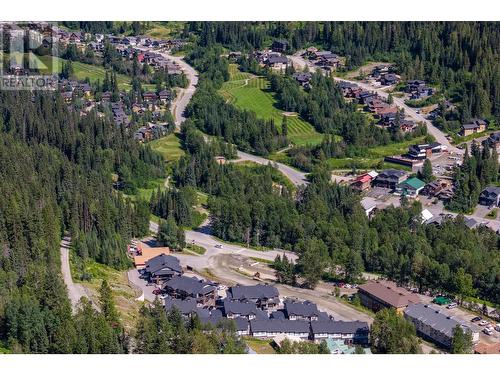 1240 Alpine Road Unit# 43, Sun Peaks, BC - Outdoor With View