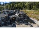 1240 Alpine Road Unit# 43, Sun Peaks, BC  - Outdoor With Facade 