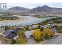 402 Strathcona Terrace, Kamloops, BC  - Outdoor With Body Of Water With View 