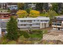 402 Strathcona Terrace, Kamloops, BC  - Outdoor With Balcony 