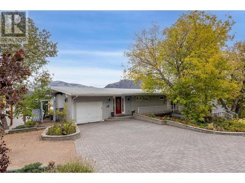 402 Strathcona Terrace, Kamloops, BC - Outdoor With Facade