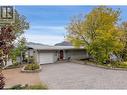 402 Strathcona Terrace, Kamloops, BC  - Outdoor With Facade 