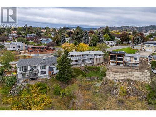 402 Strathcona Terrace, Kamloops, BC - Outdoor With View