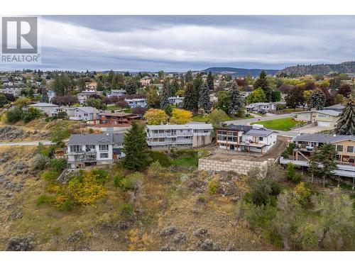 402 Strathcona Terrace, Kamloops, BC - Outdoor With View