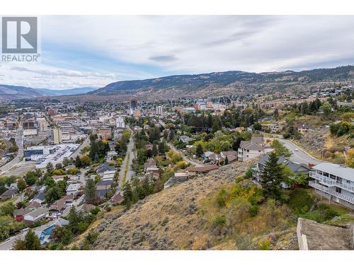 402 Strathcona Terrace, Kamloops, BC - Outdoor With View