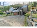 1844 Paul Lake Road, Kamloops, BC  - Outdoor 