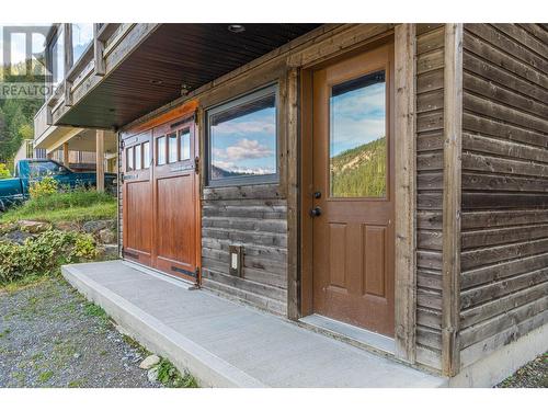 1844 Paul Lake Road, Kamloops, BC - Outdoor