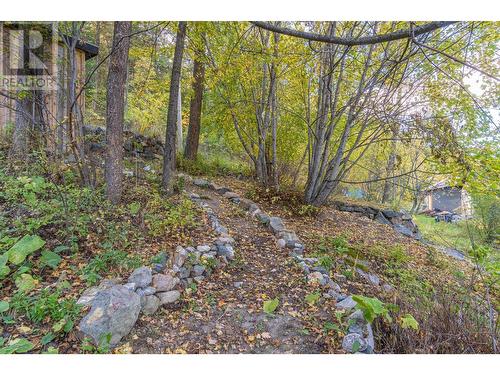 1844 Paul Lake Road, Kamloops, BC - Outdoor With View