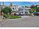 829 Dunrobin Drive, Kamloops, BC  - Outdoor With Facade 