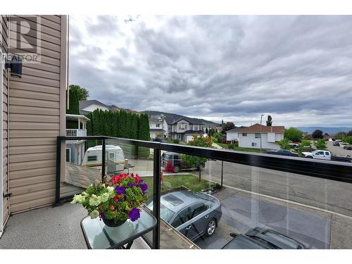 829 Dunrobin Drive, Kamloops, BC - Outdoor