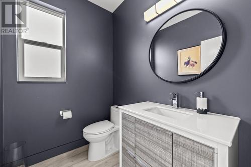 205 Rue Cheval Noir, Kamloops, BC - Indoor Photo Showing Bathroom