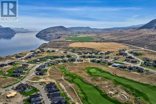 205 Rue Cheval Noir, Kamloops, BC - Outdoor With Body Of Water With View