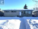 542 104Th Street, North Battleford, SK  - Outdoor 