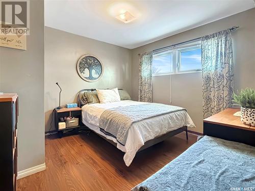 542 104Th Street, North Battleford, SK - Indoor Photo Showing Bedroom