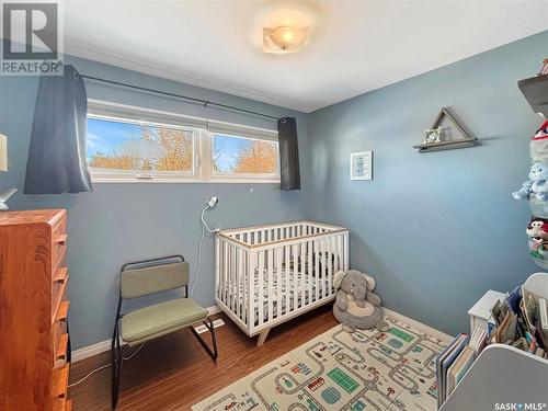 542 104Th Street, North Battleford, SK - Indoor Photo Showing Bedroom