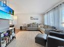 542 104Th Street, North Battleford, SK  - Indoor Photo Showing Living Room 