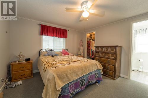 1250 Hillside Avenue Unit# 4, Chase, BC - Indoor Photo Showing Bedroom