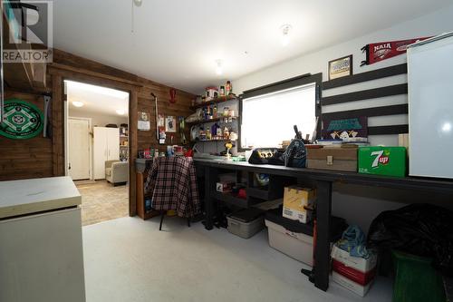 1250 Hillside Avenue Unit# 4, Chase, BC - Indoor Photo Showing Other Room