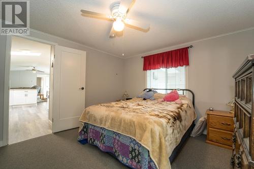 1250 Hillside Avenue Unit# 4, Chase, BC - Indoor Photo Showing Bedroom