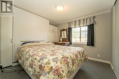 1250 Hillside Avenue Unit# 4, Chase, BC - Indoor Photo Showing Bedroom