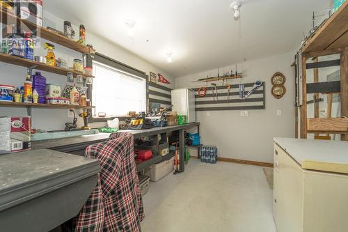 1250 Hillside Avenue Unit# 4, Chase, BC - Indoor