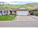 3639 Overlander Drive, Kamloops, BC  - Outdoor With Facade 