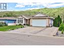 3639 Overlander Drive, Kamloops, BC  - Outdoor With Facade 