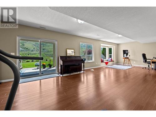 3639 Overlander Drive, Kamloops, BC - Indoor