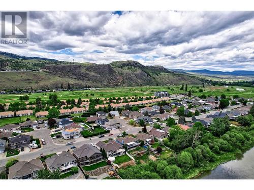 3639 Overlander Drive, Kamloops, BC - Outdoor With View