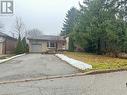 322 Loretta Crescent, Whitchurch-Stouffville, ON  - Outdoor 