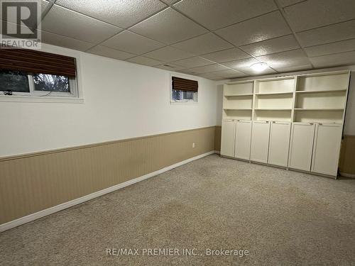 322 Loretta Crescent, Whitchurch-Stouffville, ON - Indoor Photo Showing Other Room