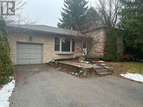 322 Loretta Crescent, Whitchurch-Stouffville, ON - Outdoor