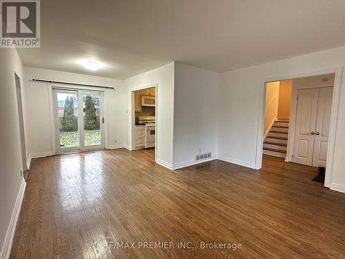 322 Loretta Crescent, Whitchurch-Stouffville, ON - Indoor Photo Showing Other Room