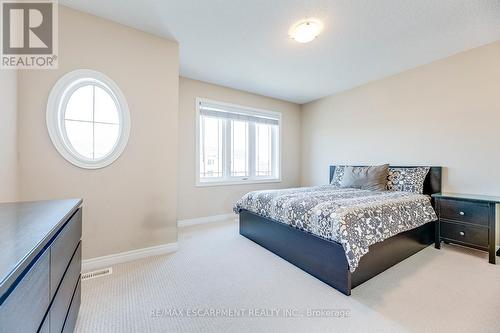 4184 Galileo Common Drive, Burlington, ON - Indoor Photo Showing Bedroom