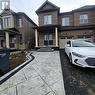 15 Cobriza Crescent, Brampton, ON  - Outdoor With Facade 