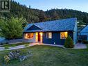 2599 Qu'Appelle Boulevard, Kamloops, BC  - Outdoor 