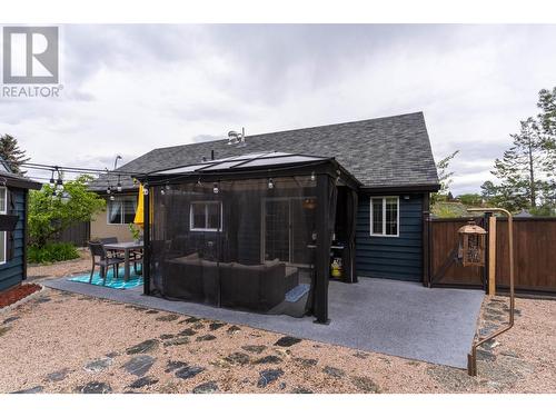 2599 Qu'Appelle Boulevard, Kamloops, BC - Outdoor