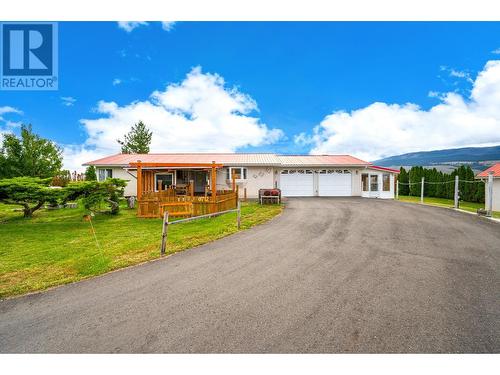 6712 Pinecrest Drive, Kamloops, BC - Outdoor