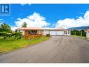 6712 Pinecrest Drive, Kamloops, BC  - Outdoor 